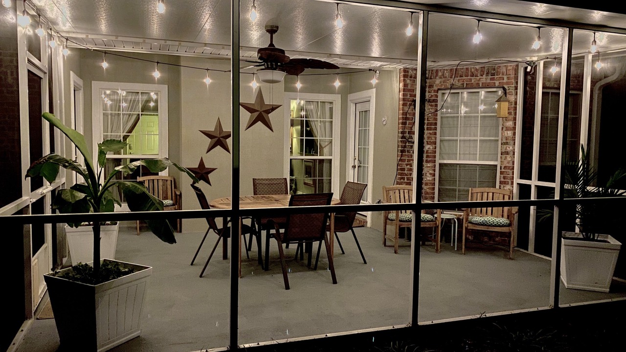 Photo of Outdoor in Gulf Hills