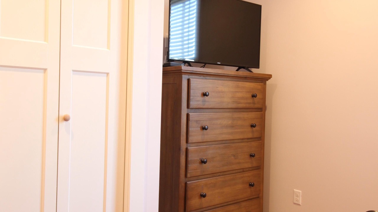 Photo of Bedroom in Mid-City