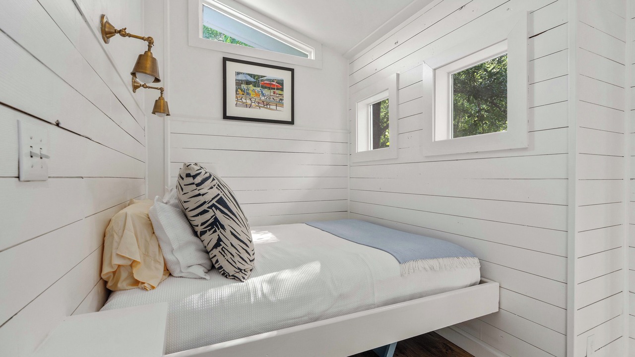 Photo of Bedroom in Fairhope