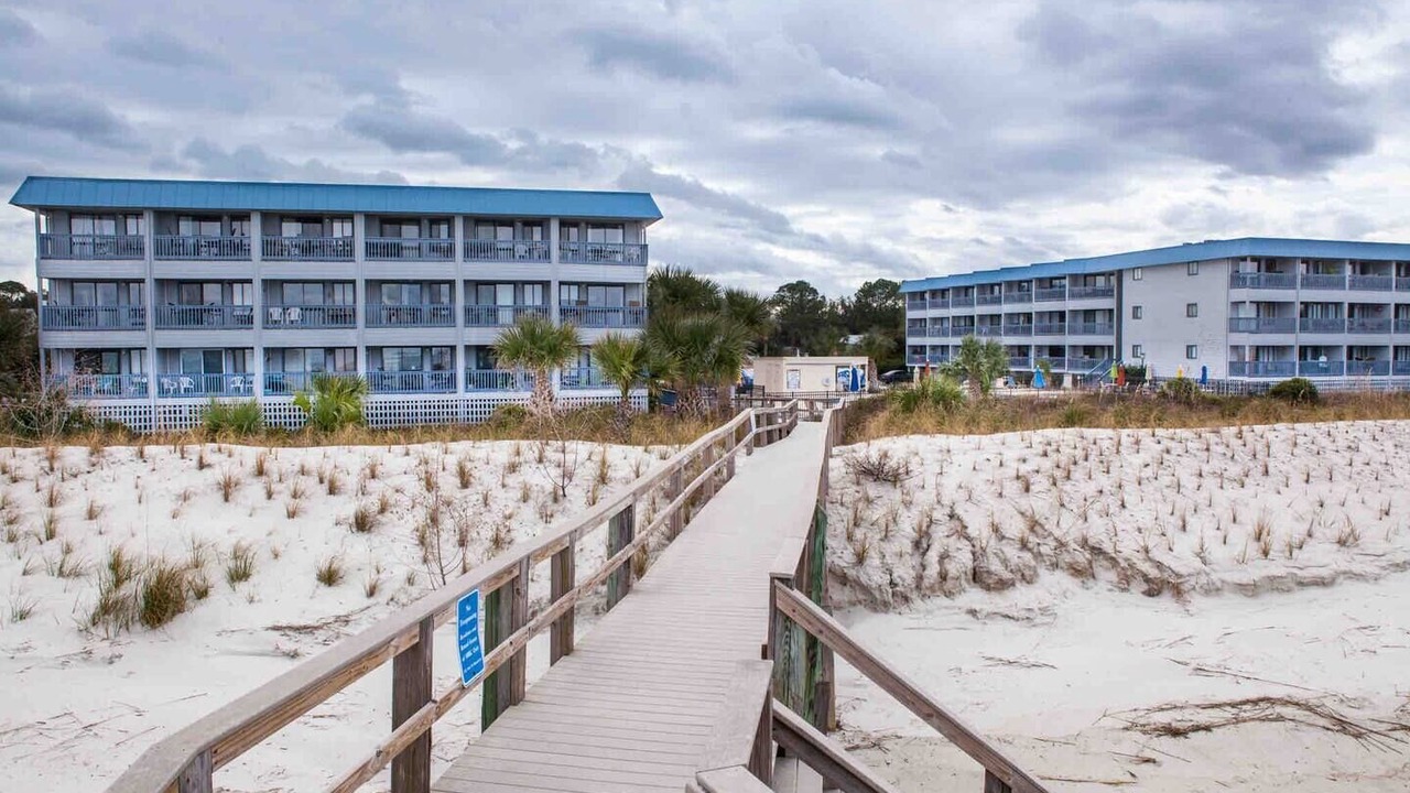 Photo of Outdoor in Tybee Island