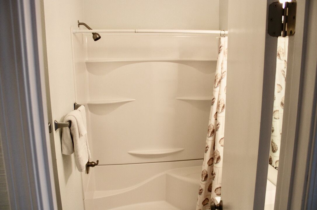 Photo of Bathroom in Tybee Island