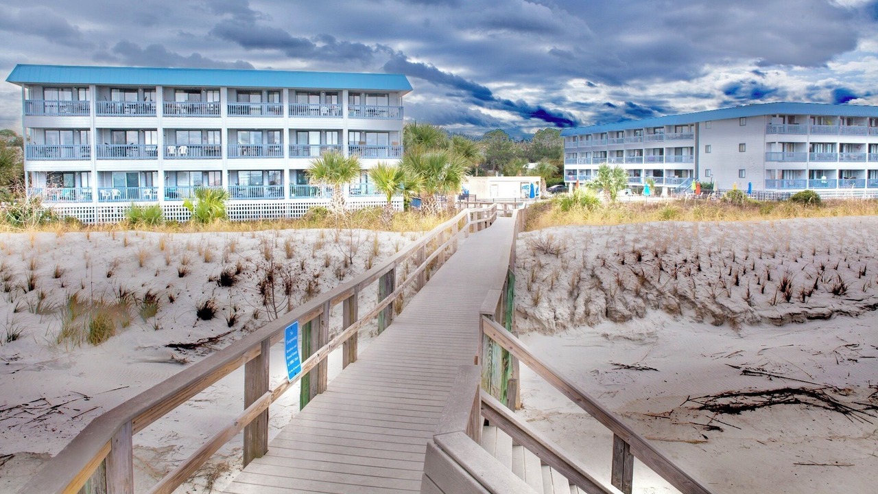 Photo of Outdoor in Tybee Island