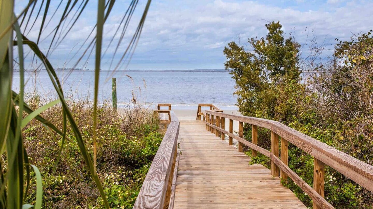 Photo of Others in Tybee Island