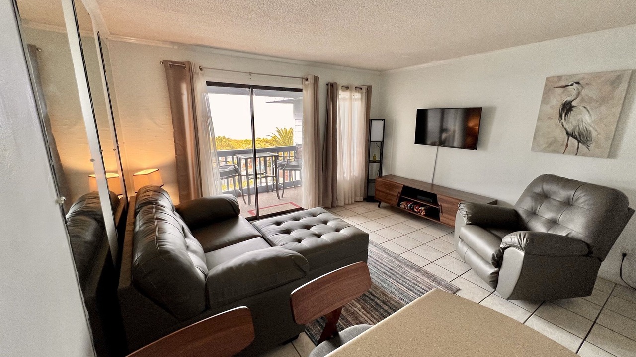 Photo of Livingroom in Tybee Island