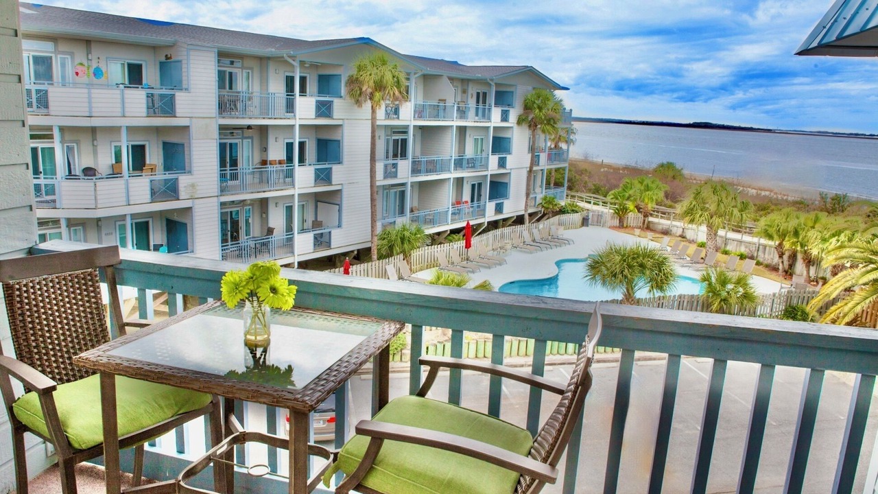 Photo of Outdoor in Tybee Island
