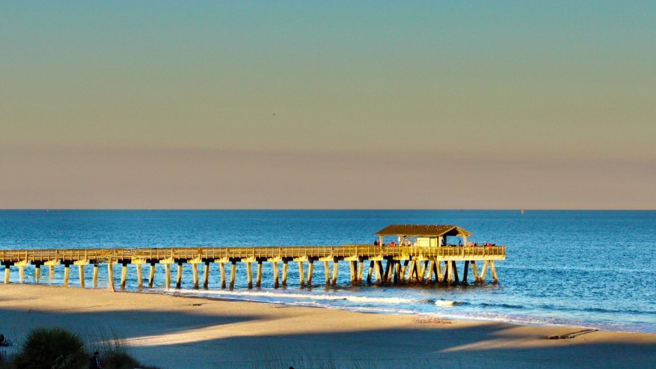 Photo of Others in Tybee Island