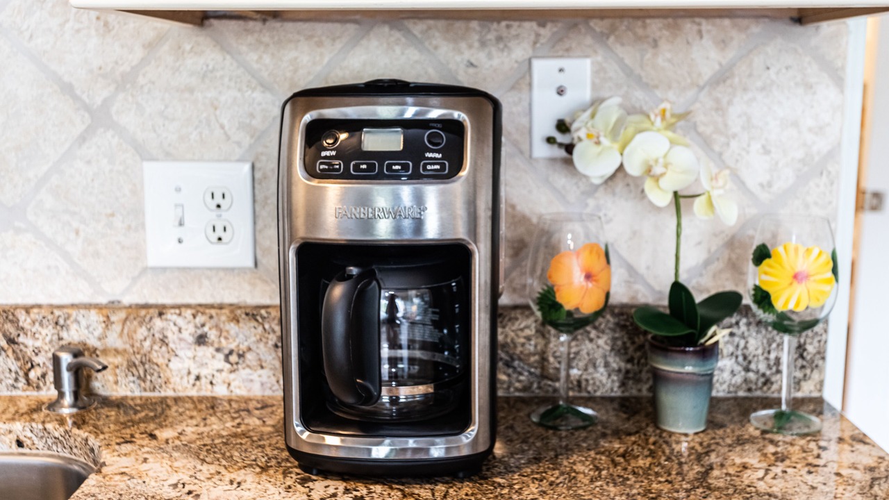 Photo of Kitchen in Tybee Island