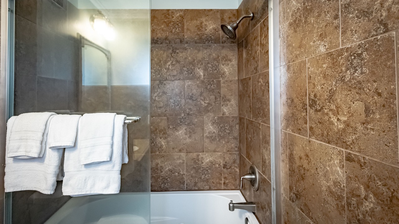 Photo of Bathroom in Tybee Island