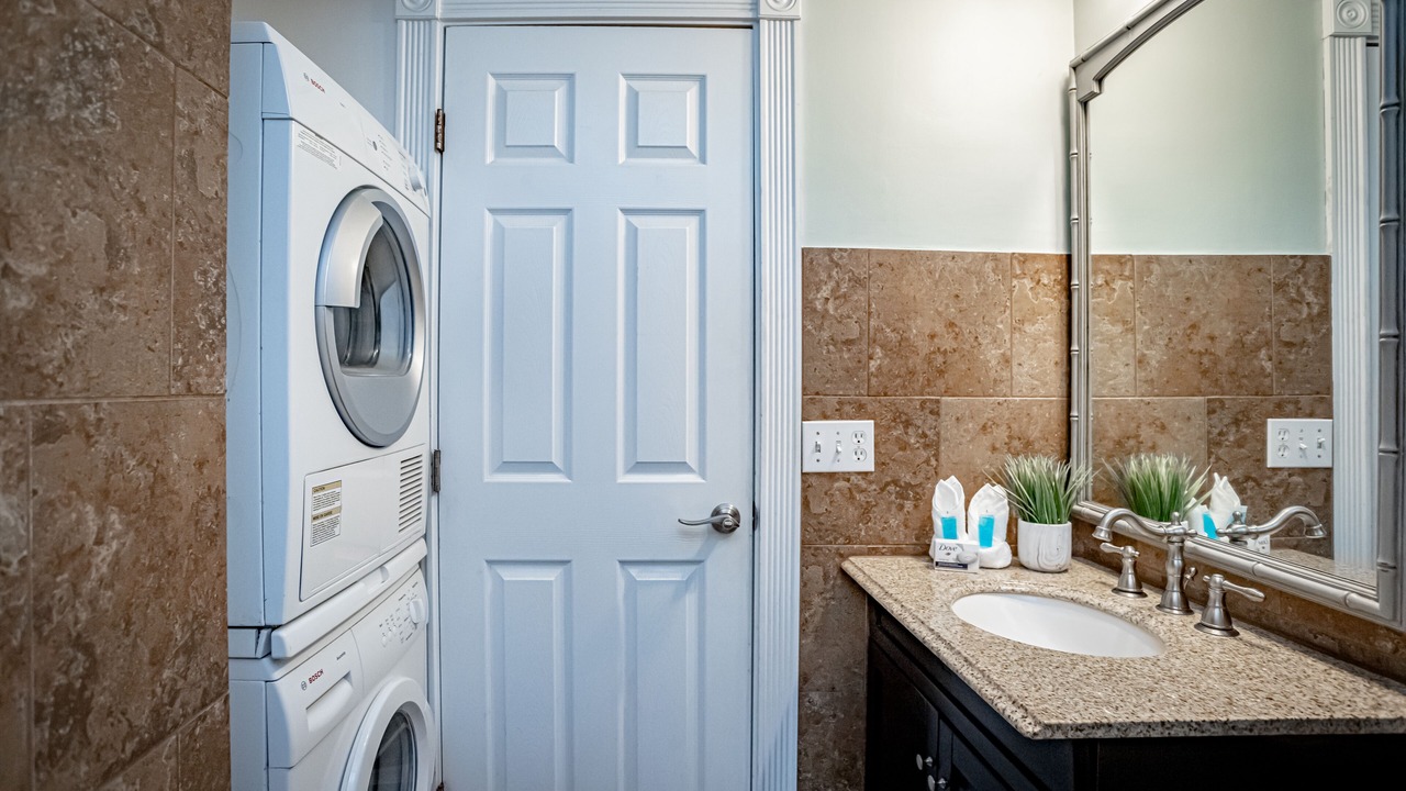 Photo of Bathroom in Tybee Island