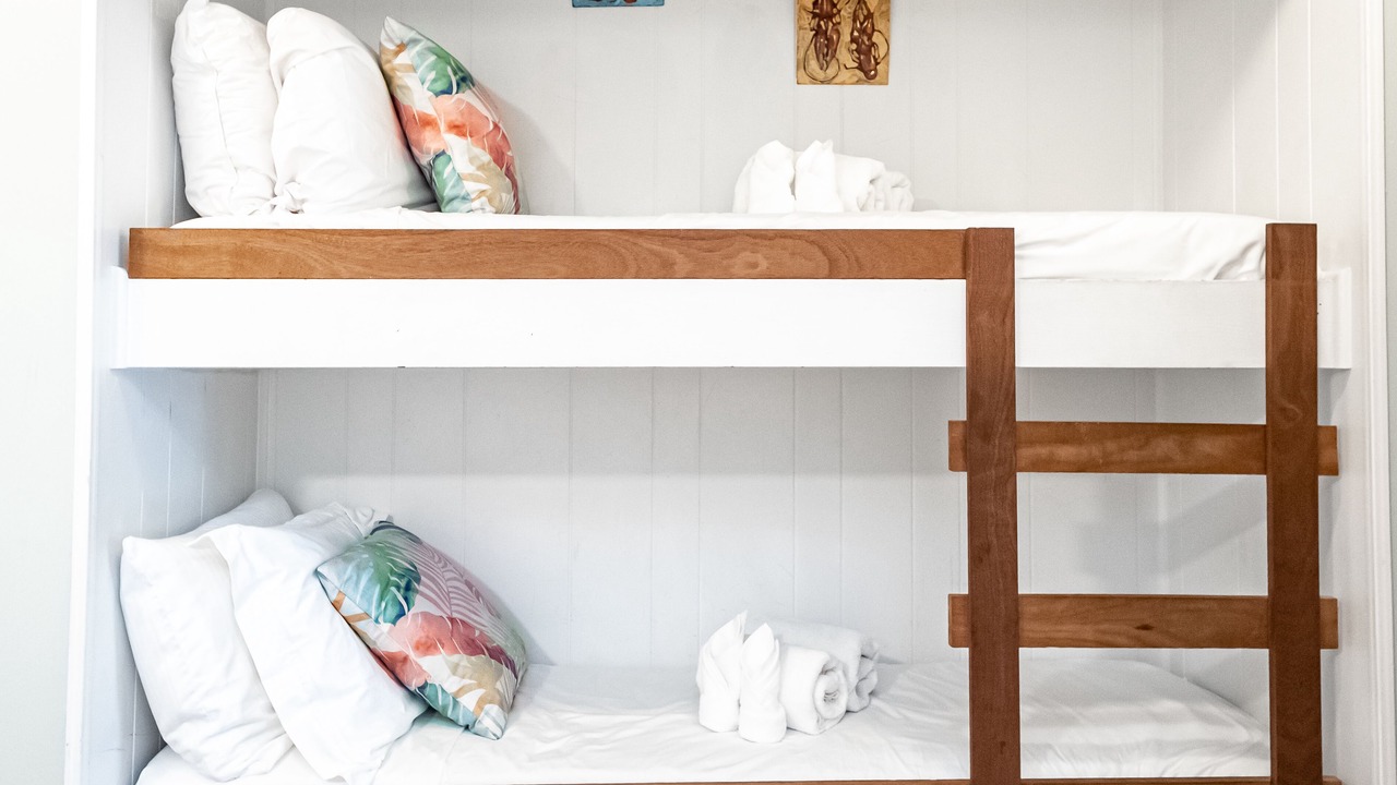 Photo of Bedroom in Tybee Island