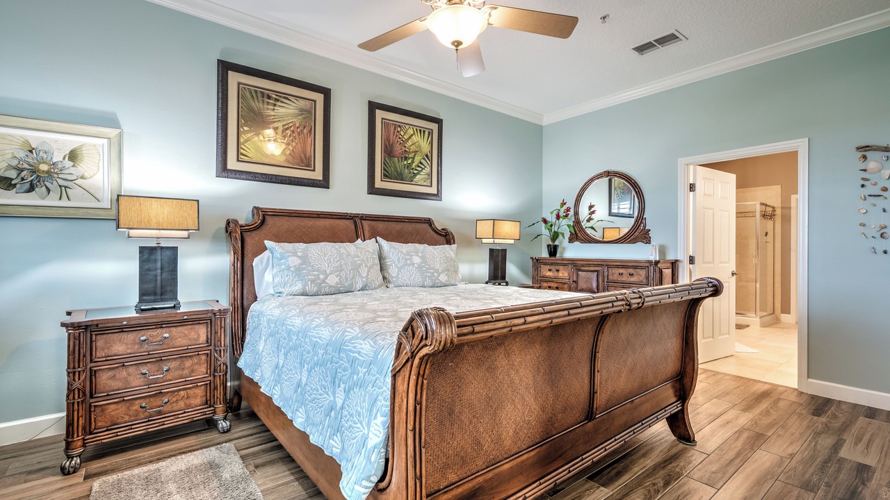Photo of Bedroom in Palm Coast