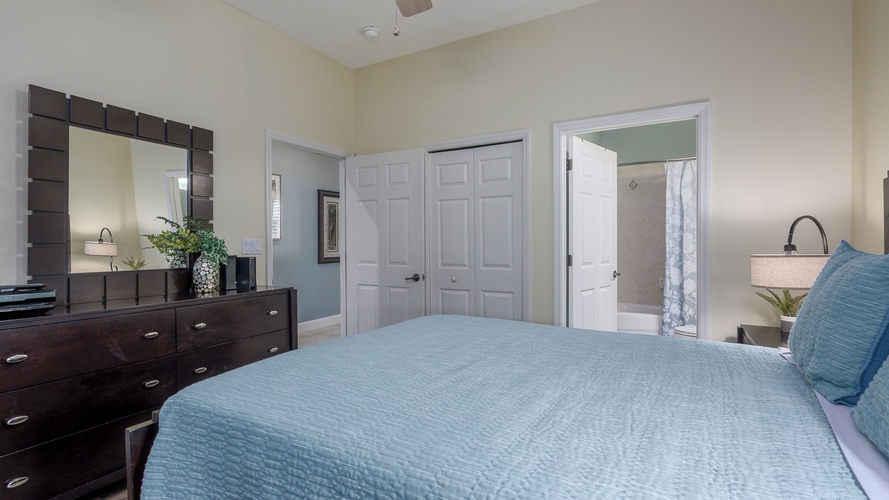 Photo of Bedroom in Palm Coast