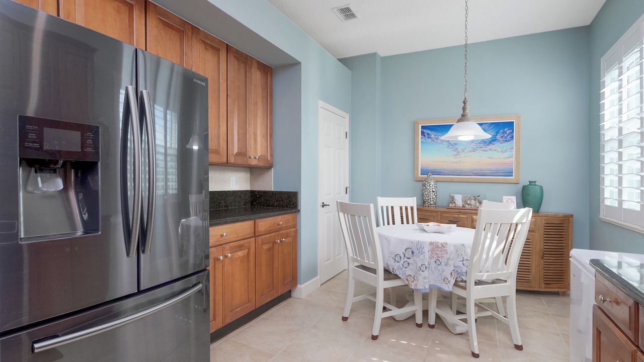 Photo of Kitchen in Palm Coast