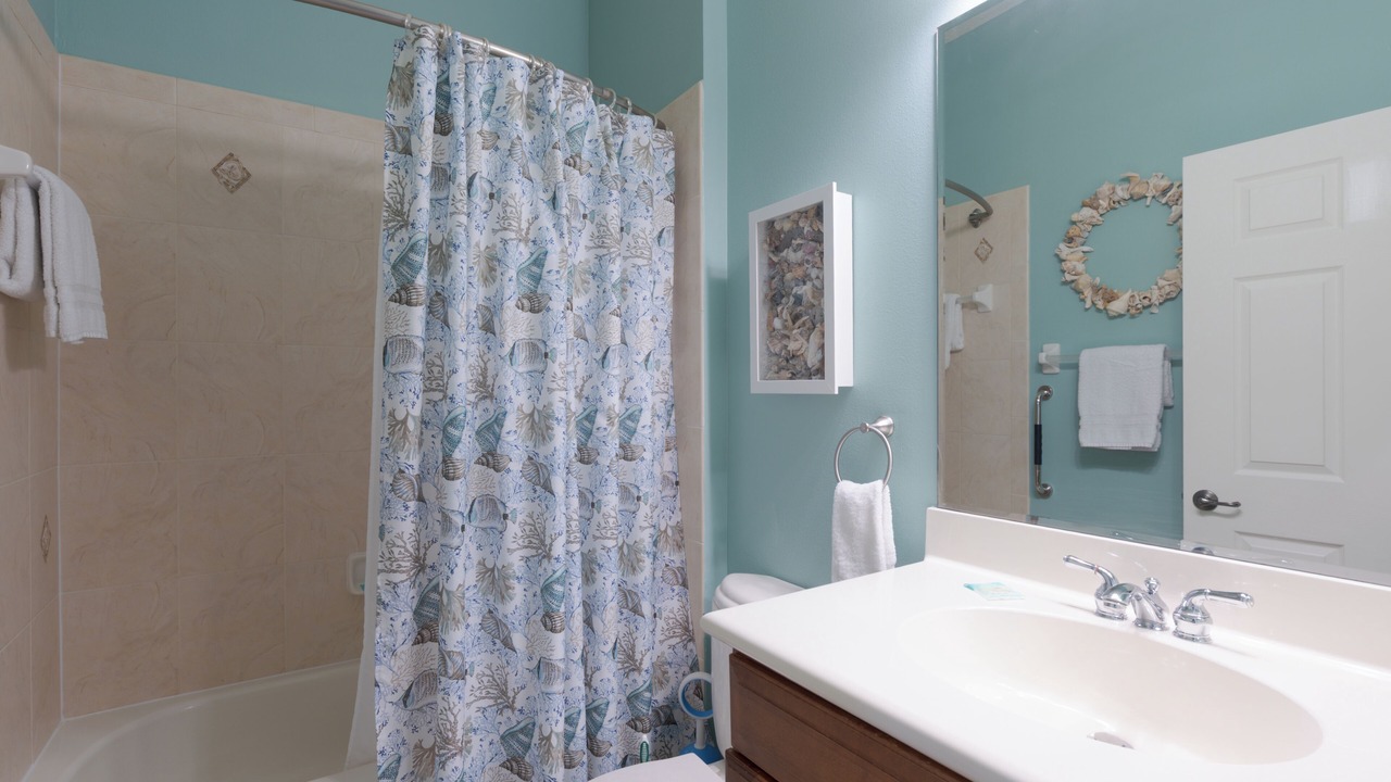 Photo of Bathroom in Palm Coast