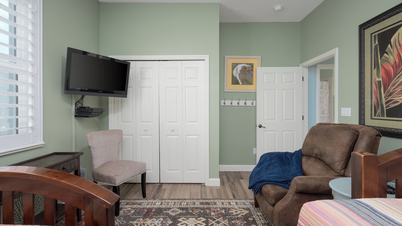 Photo of Bedroom in Palm Coast