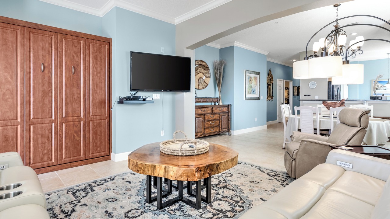 Photo of Livingroom in Palm Coast