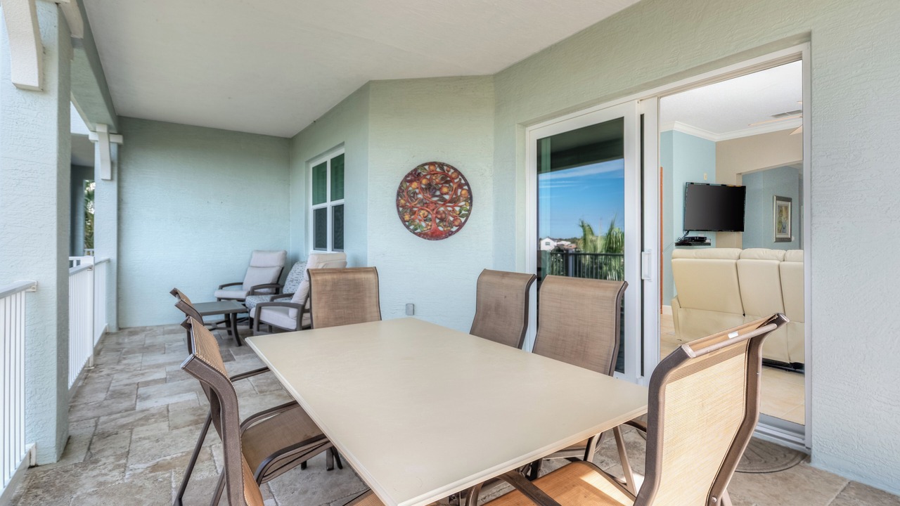 Photo of Outdoor in Palm Coast