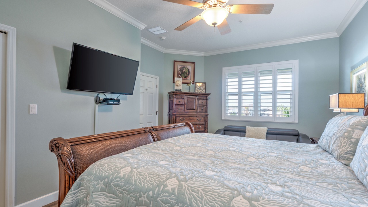 Photo of Bedroom in Palm Coast