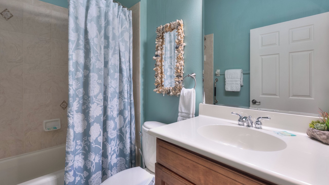 Photo of Bathroom in Palm Coast