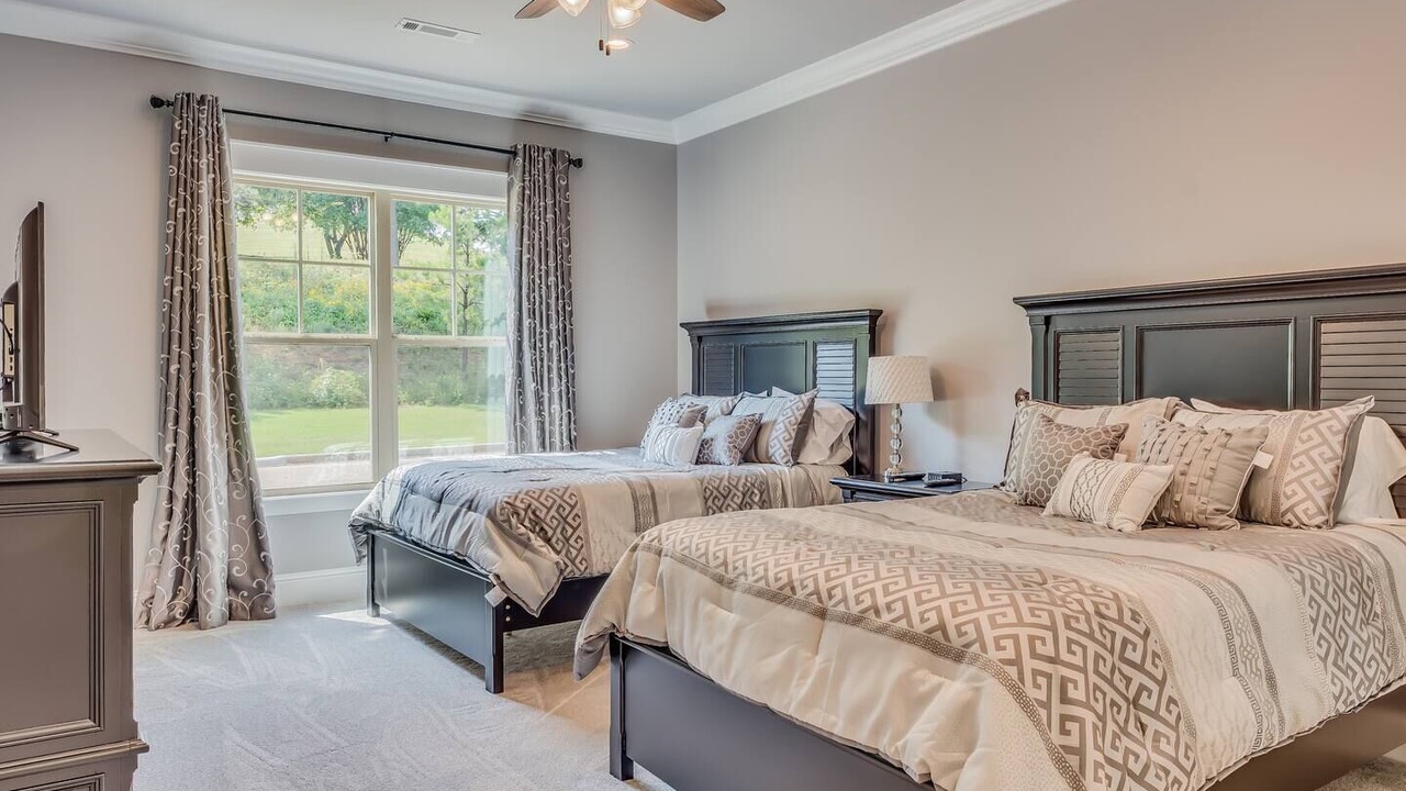Photo of Bedroom in Sand Ridge