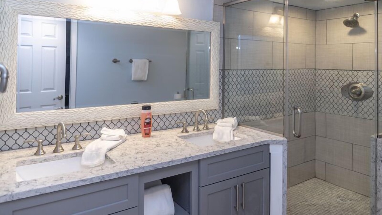 Photo of Bathroom in Sandestin
