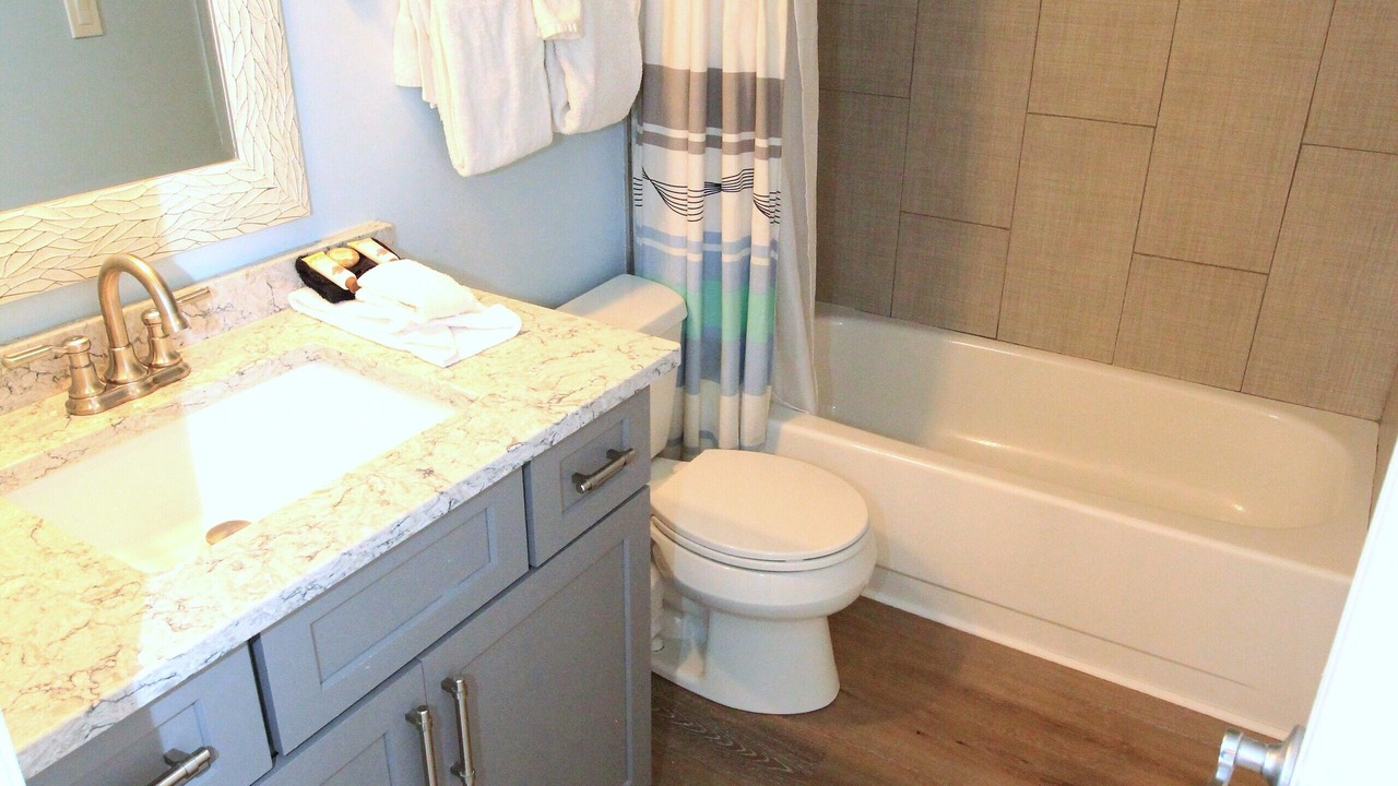 Photo of Bathroom in Sandestin