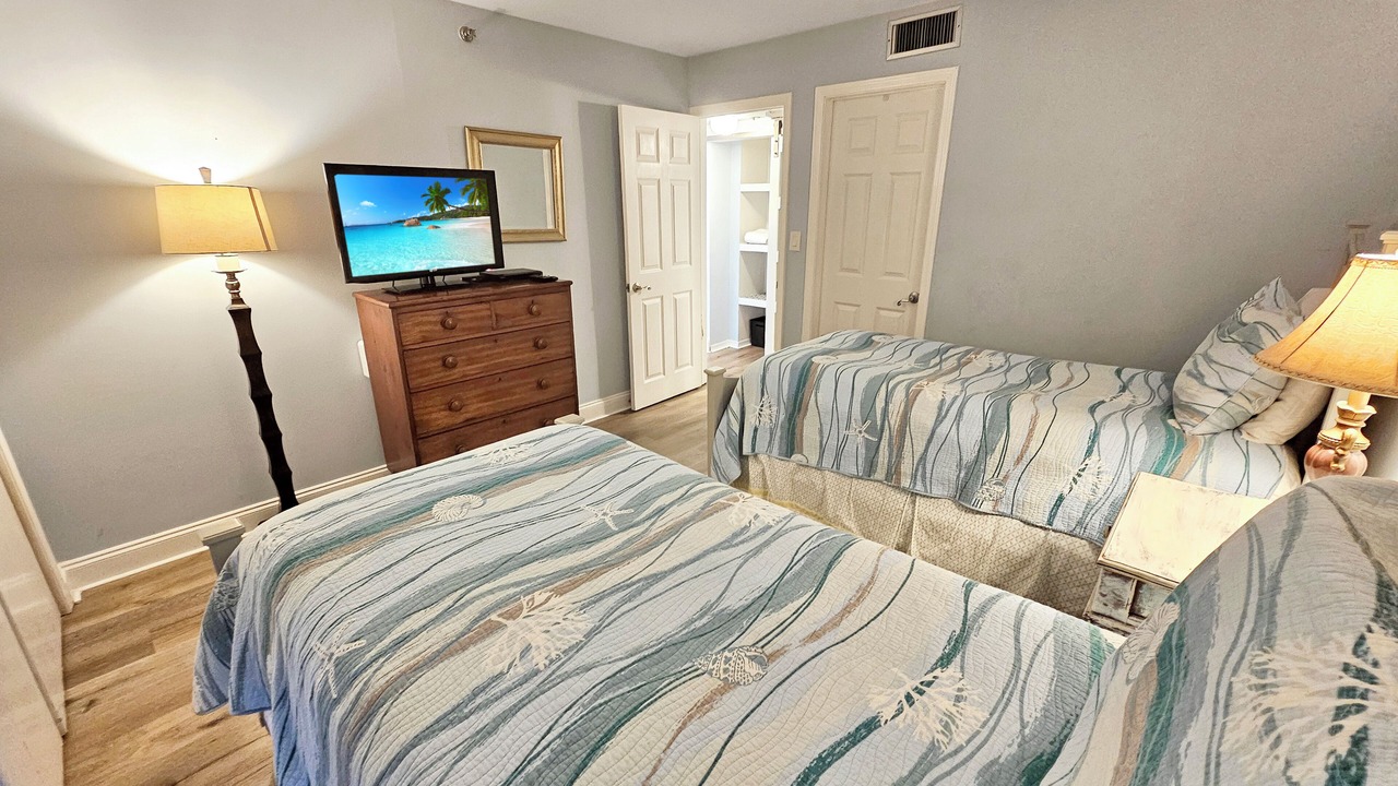 Photo of Bedroom in Sandestin