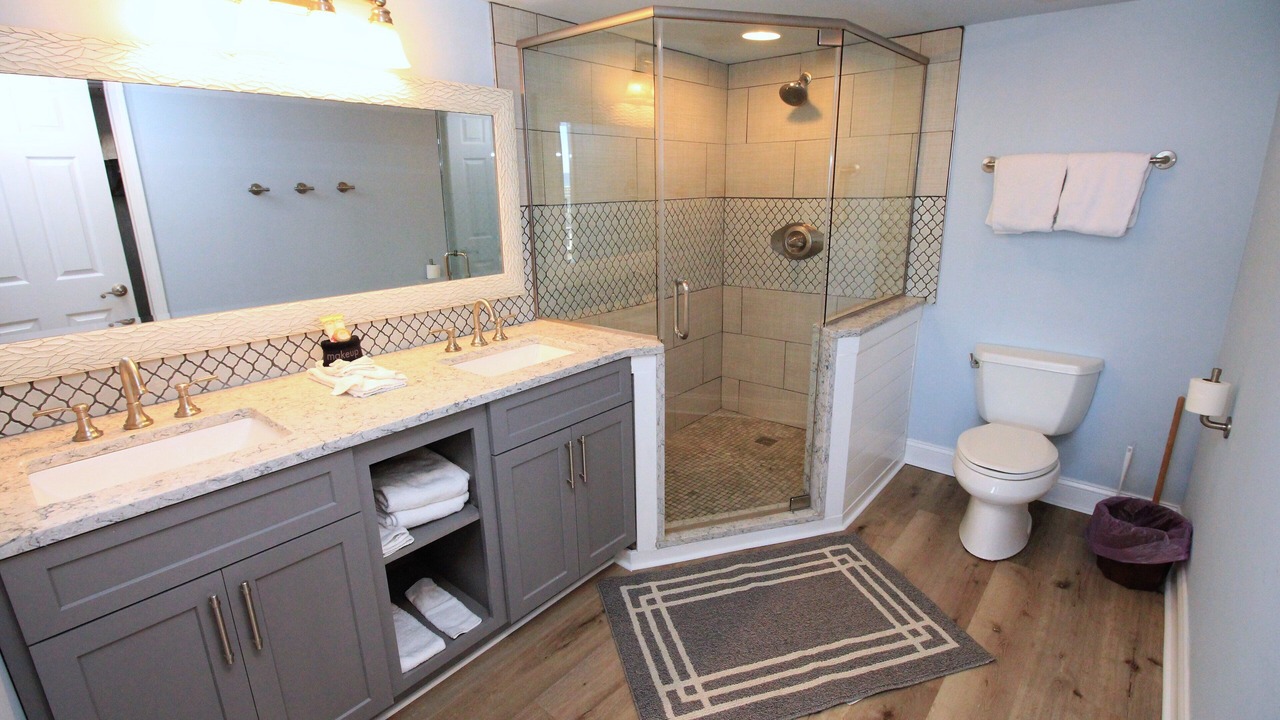 Photo of Bathroom in Sandestin