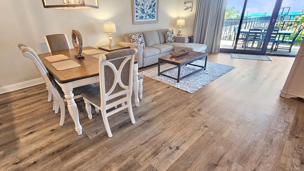 Photo of Livingroom in Sandestin