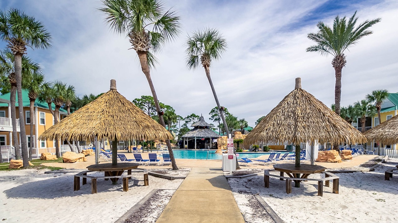 Photo of Outdoor in Ono Island