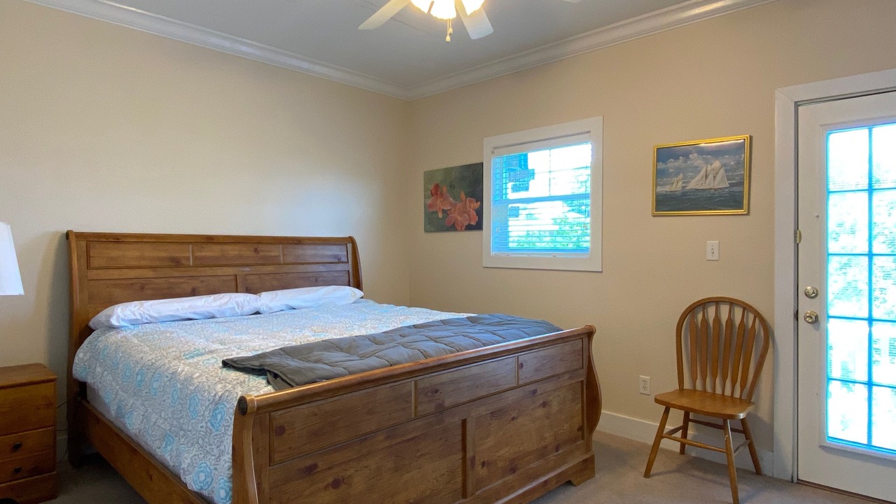Photo of Bedroom in Ono Island