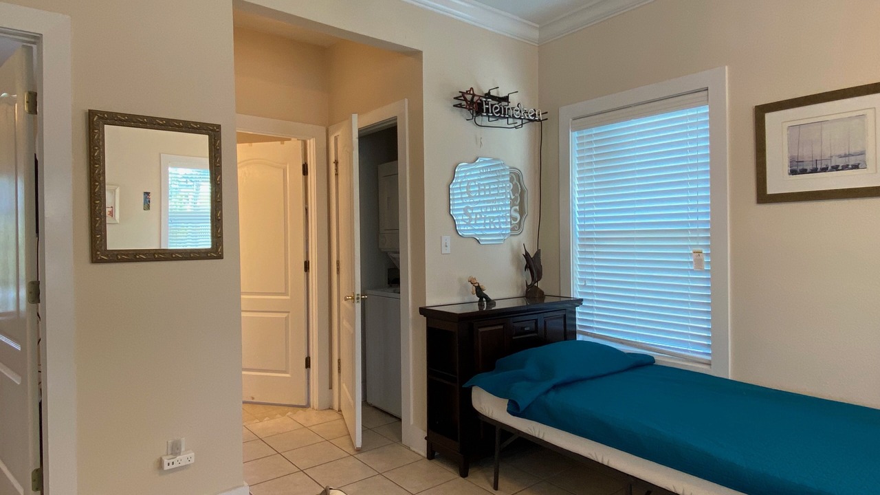 Photo of Bedroom in Ono Island