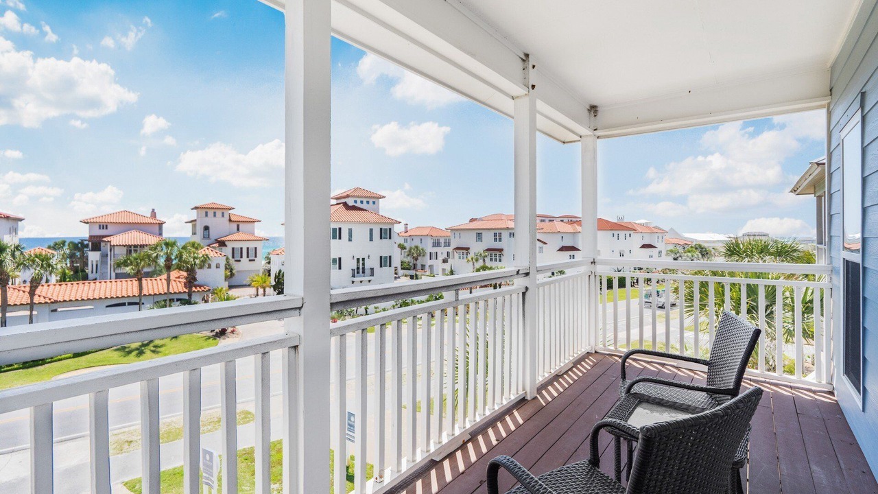 Photo of Outdoor in Dune Allen Beach