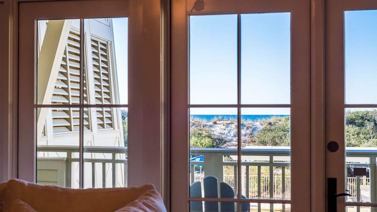 Photo of Bedroom in Gulf District
