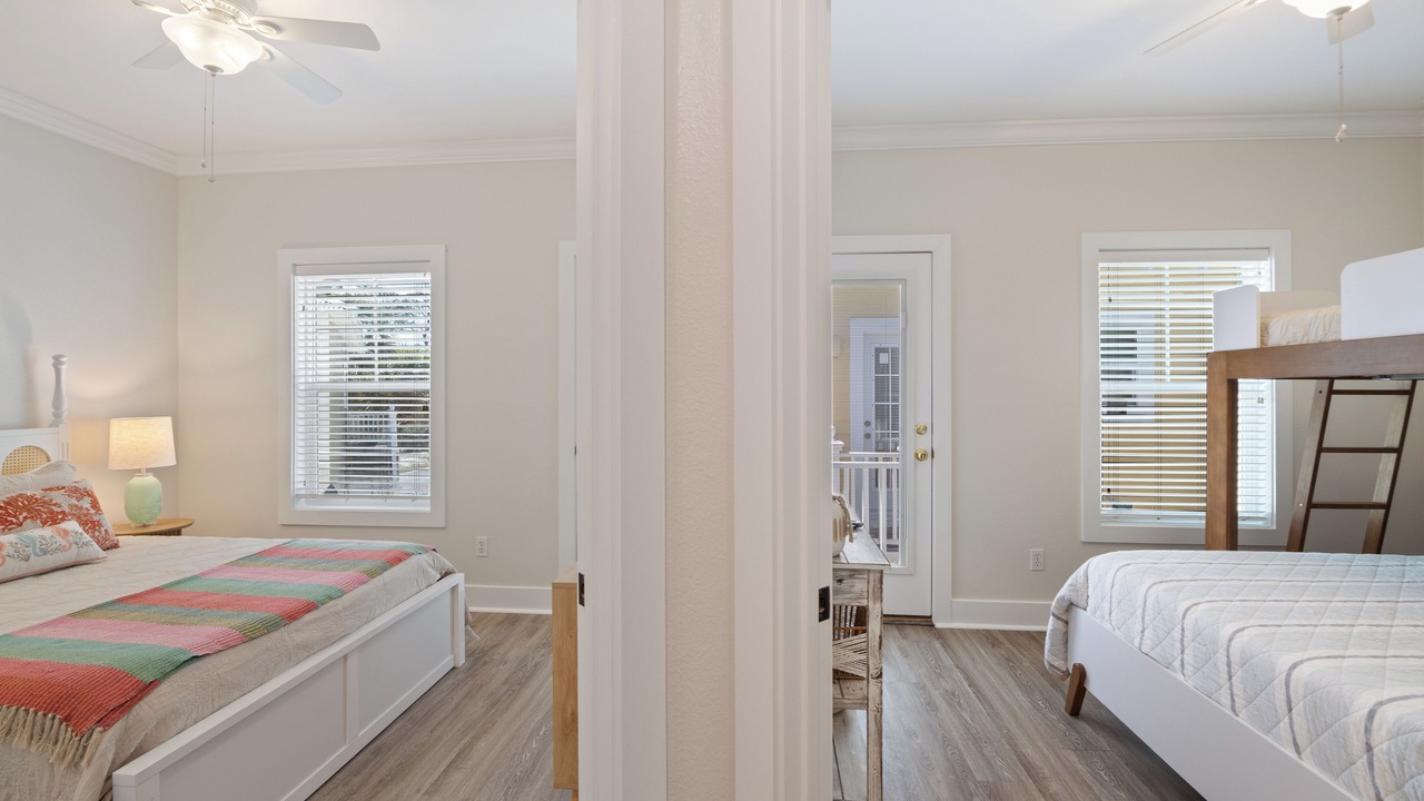 Photo of Bedroom in Ono Island