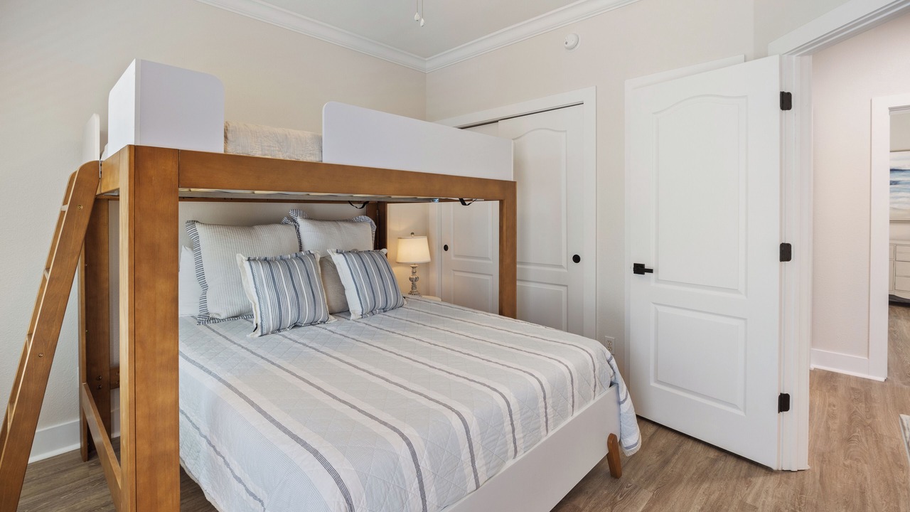 Photo of Bedroom in Ono Island