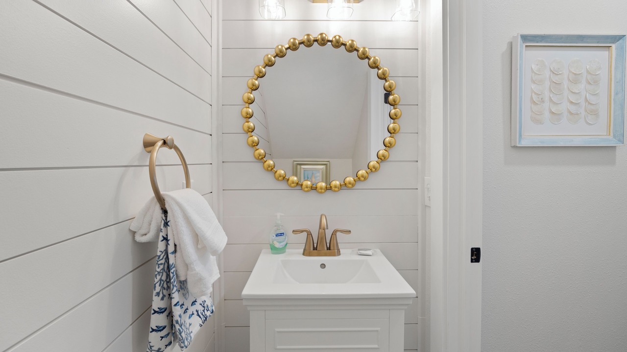 Photo of Bathroom in Ono Island