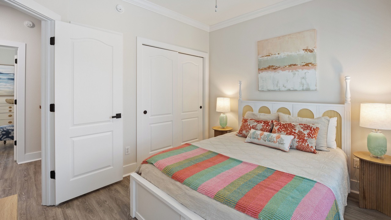 Photo of Bedroom in Ono Island