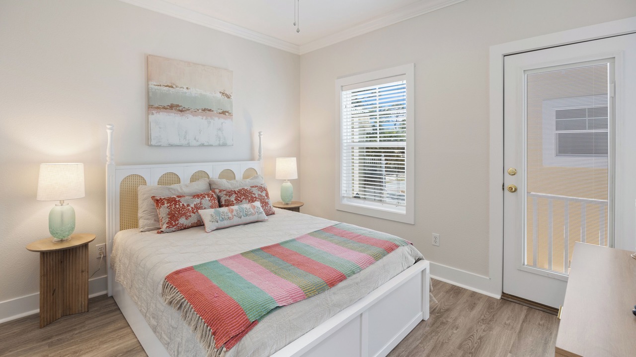 Photo of Bedroom in Ono Island