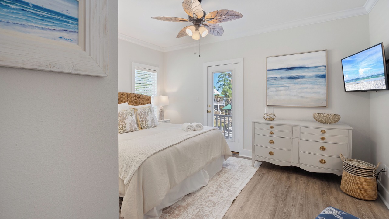 Photo of Bedroom in Ono Island