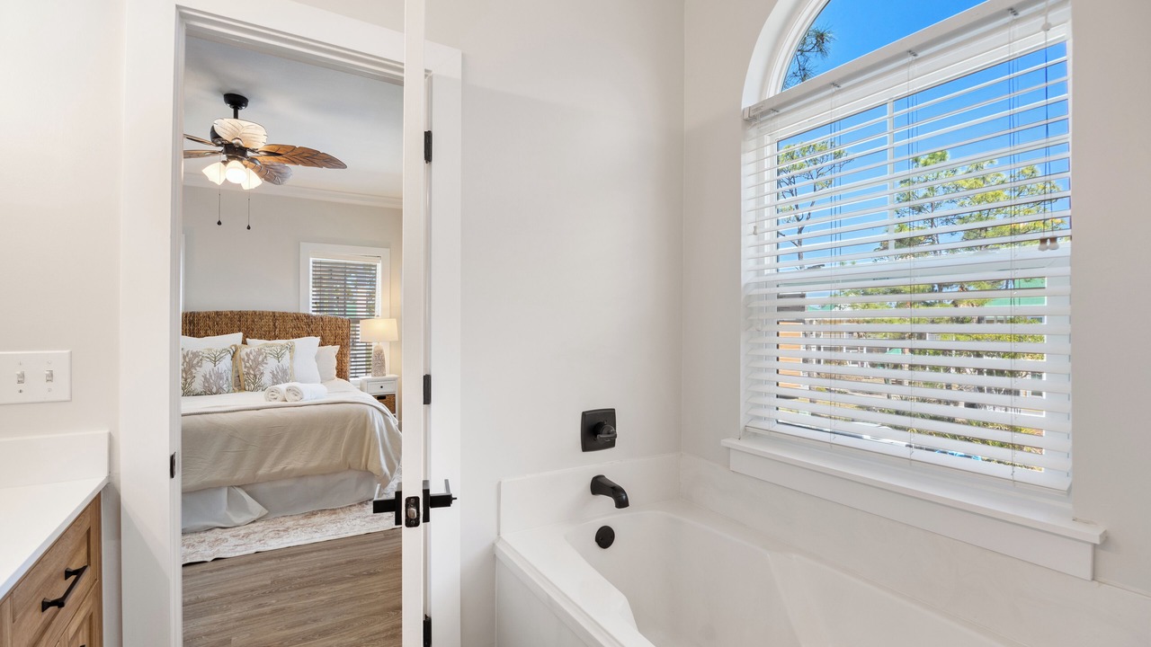 Photo of Bedroom in Ono Island
