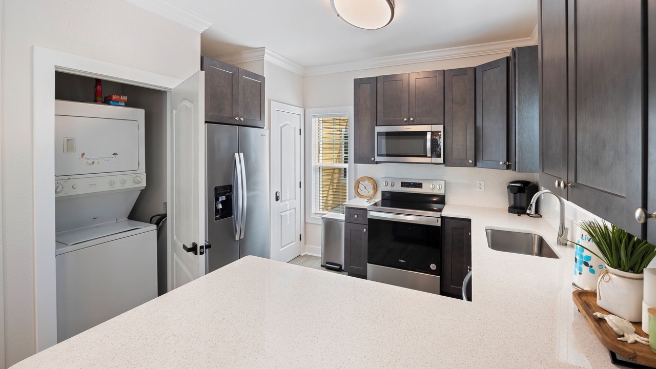 Photo of Kitchen in Ono Island