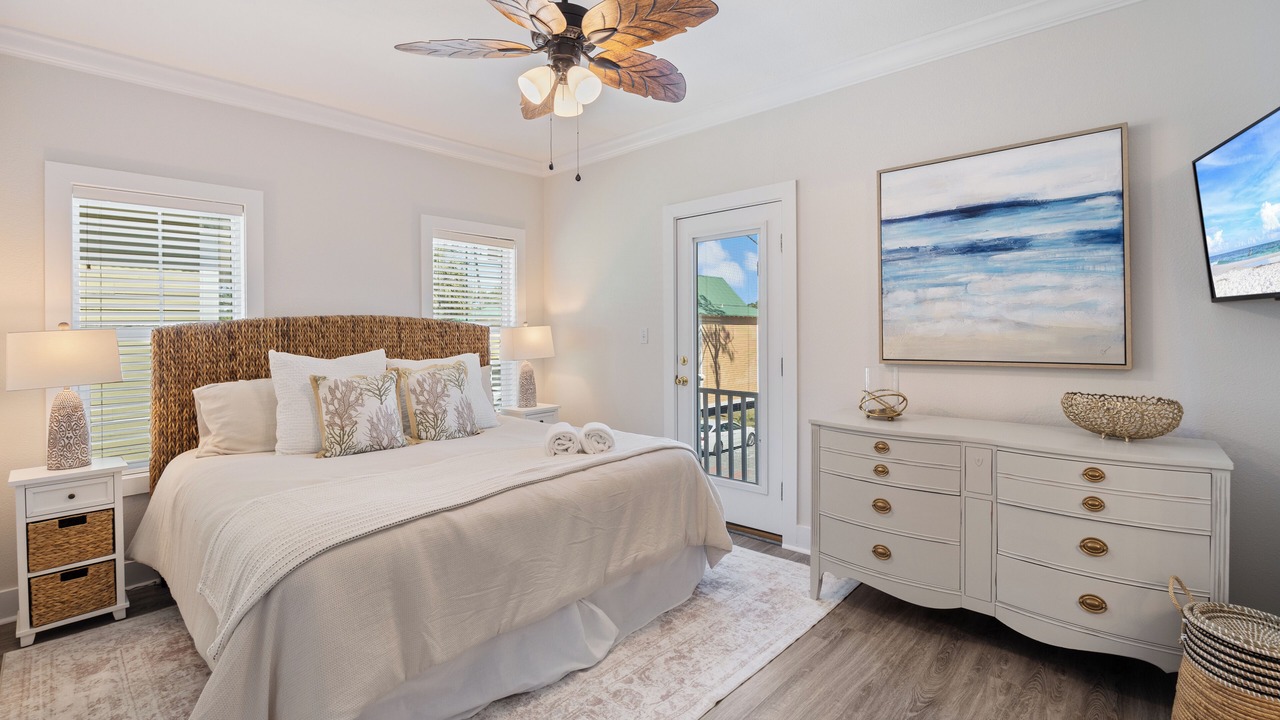 Photo of Bedroom in Ono Island