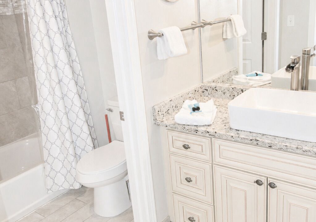Photo of Bathroom in Sandestin
