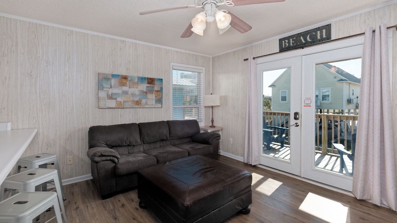 Photo of Livingroom in Gulf Shores