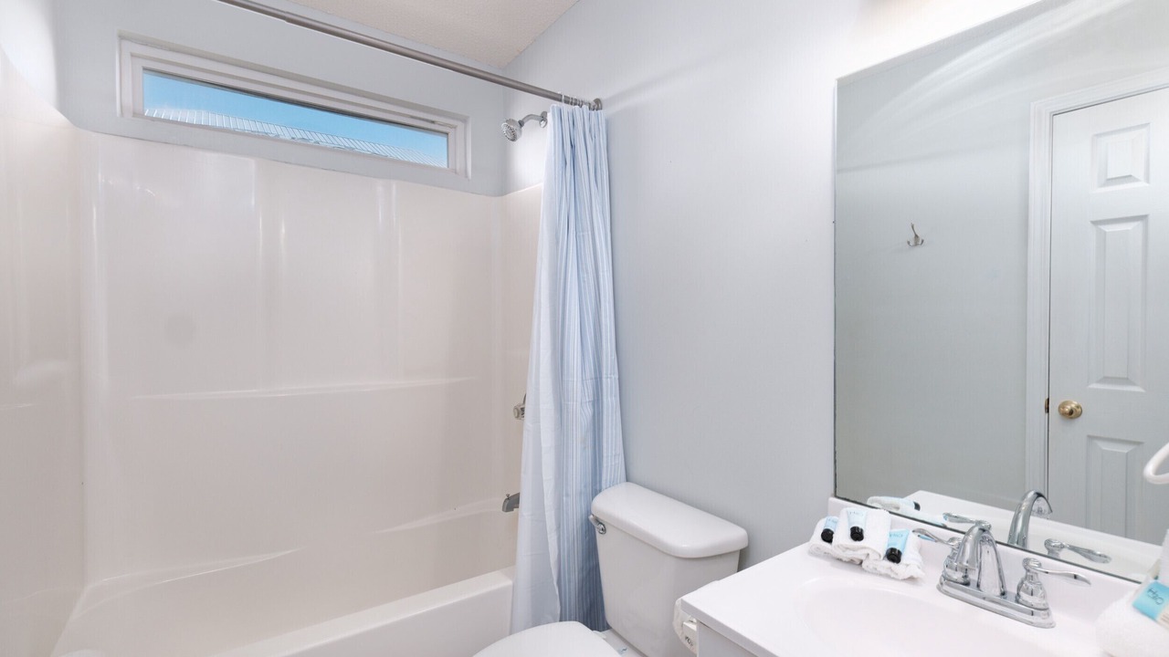 Photo of Bathroom in Gulf Shores