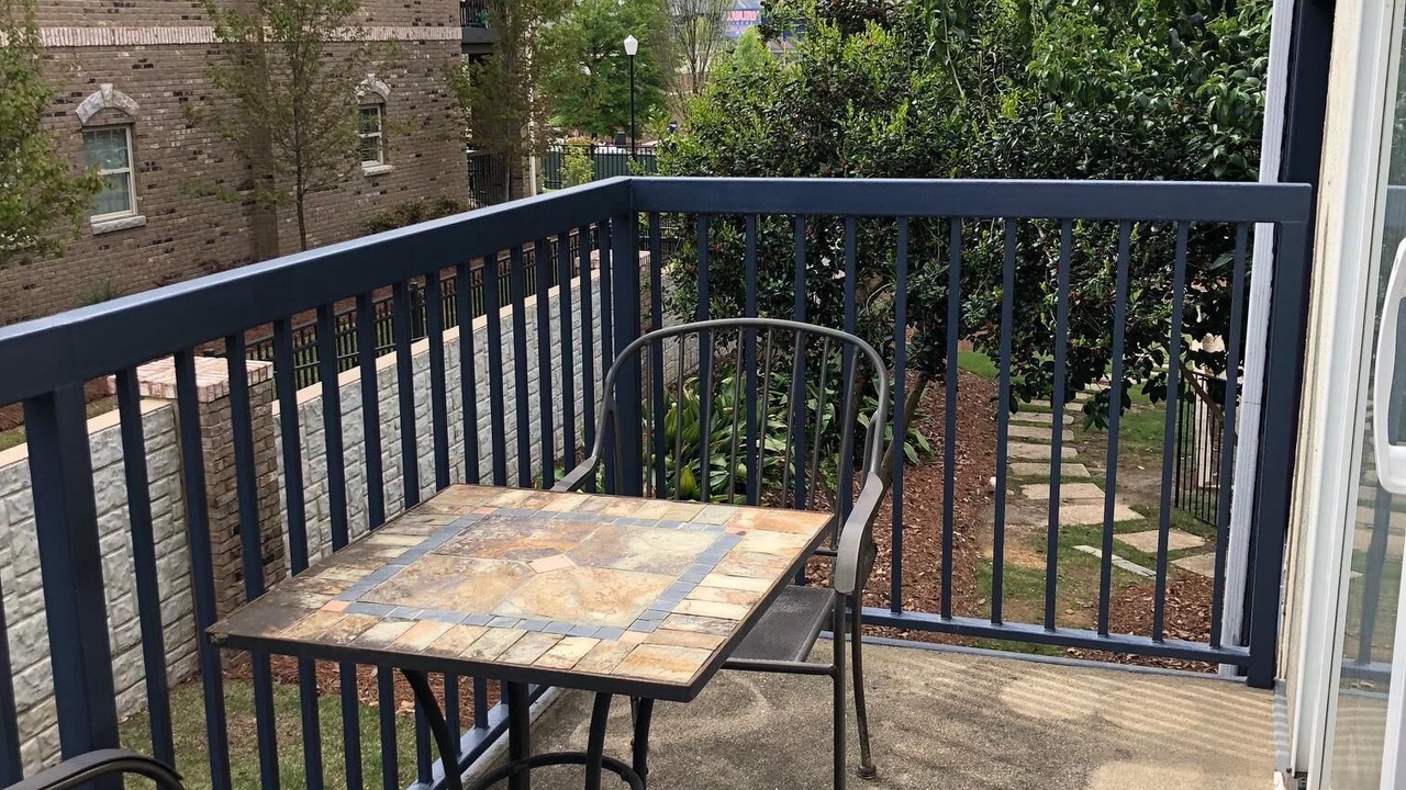 Photo of Outdoor in Auburn