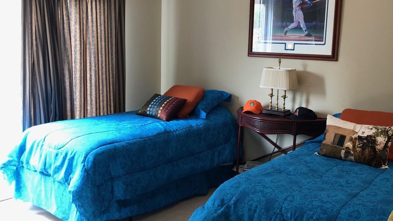 Photo of Bedroom in Auburn