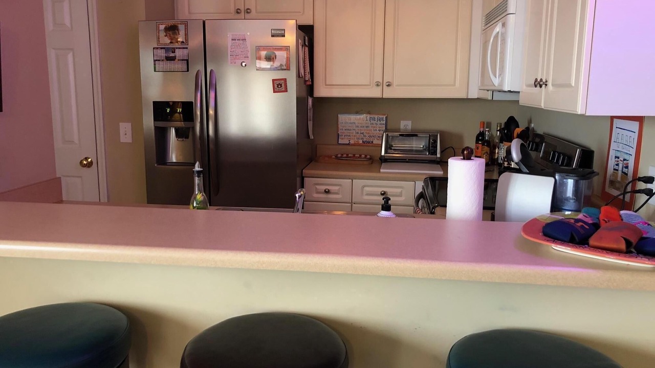 Photo of Kitchen in Auburn