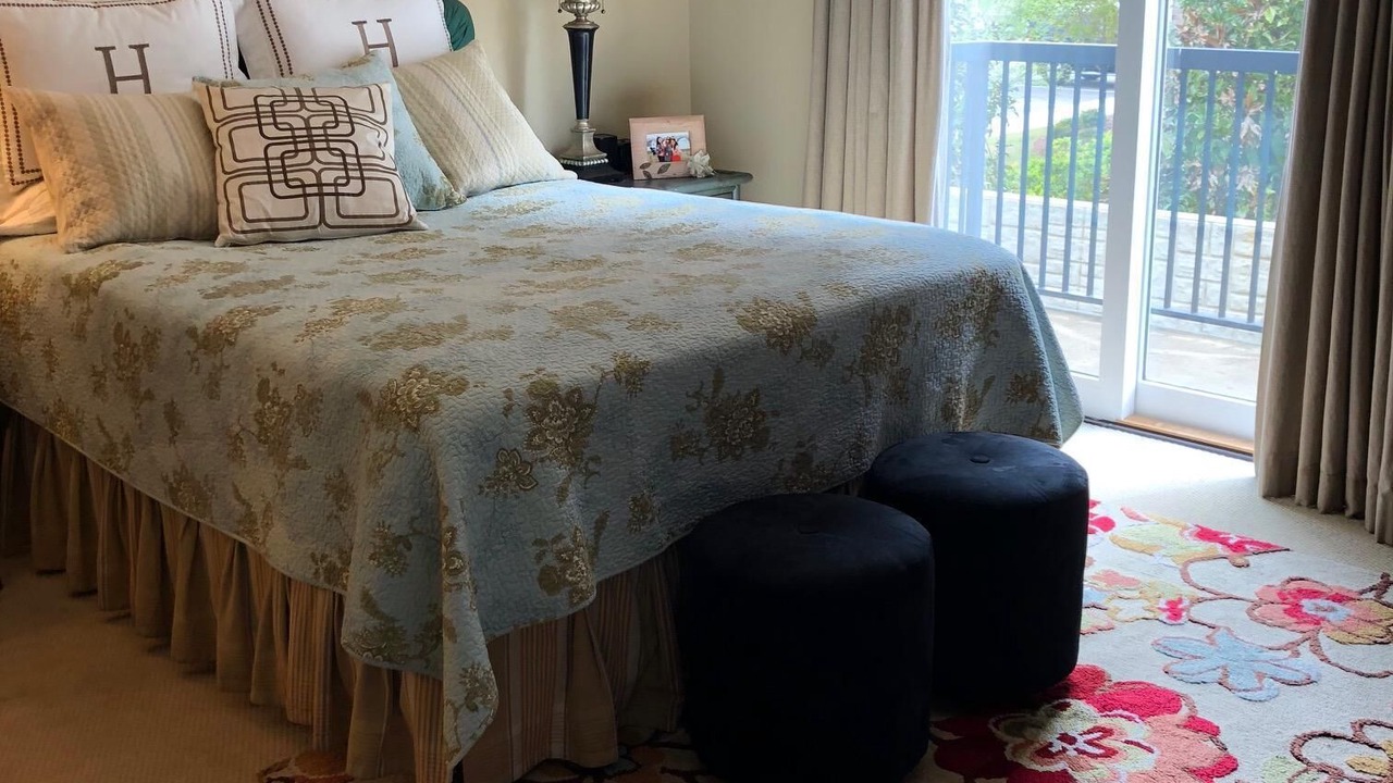 Photo of Bedroom in Auburn